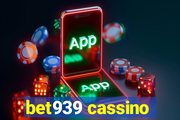 bet939 cassino